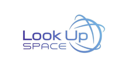 Look up space Look up space